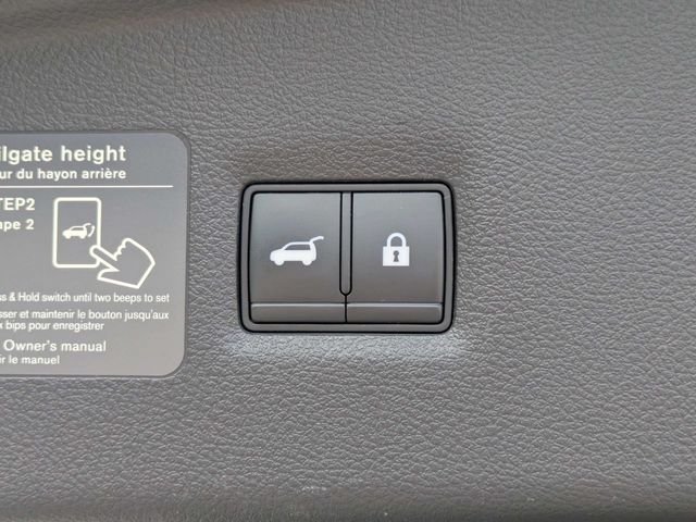 Used 2022 Gray INFINITI SENSORY image 13