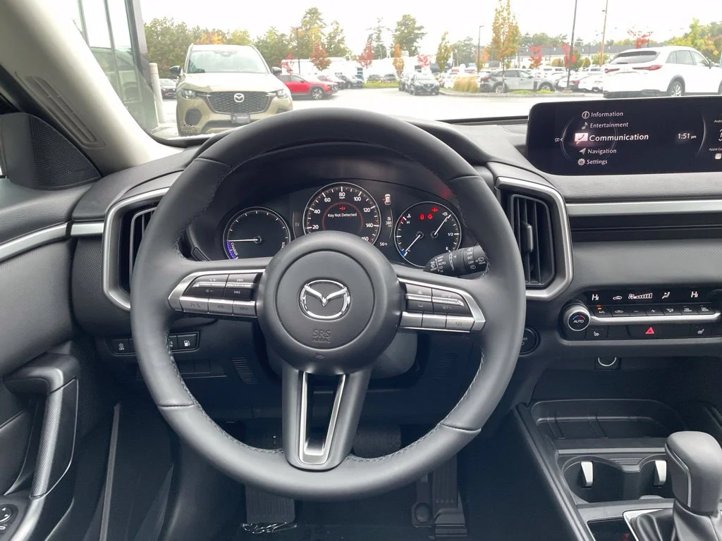 New 2026 Beige Mazda Preferred image 21