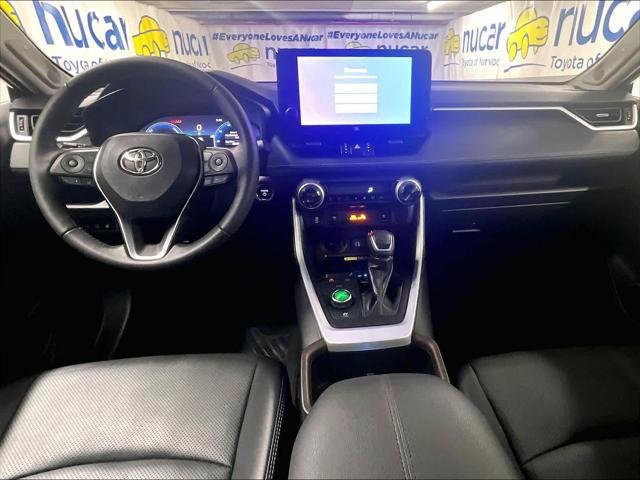 Certified Used 2023 BLUEPRINT. Toyota  image 21