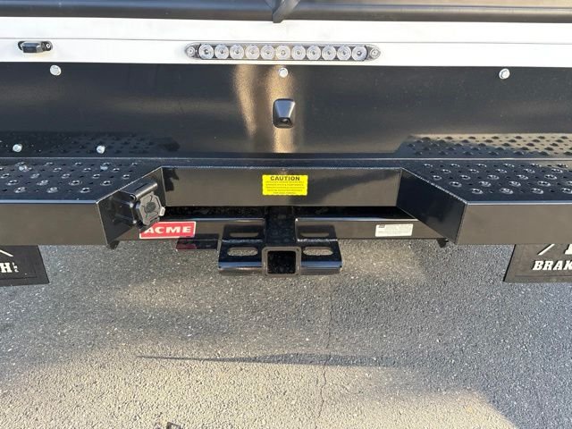New 2026 White Ford XL image 9