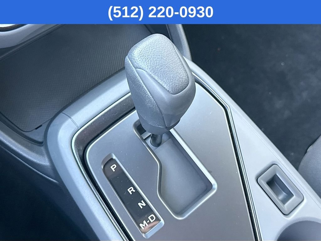 2026 Subaru Crosstrek Premium - Photo 20