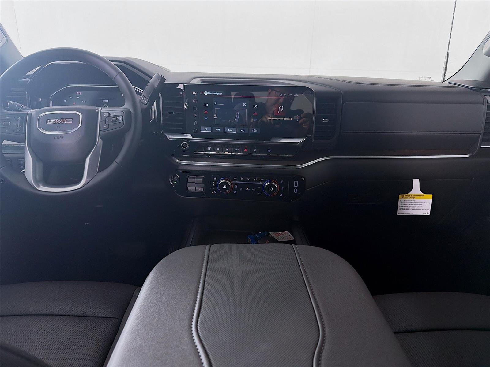 2026 GMC Sierra 2500HD SLT - Photo 24