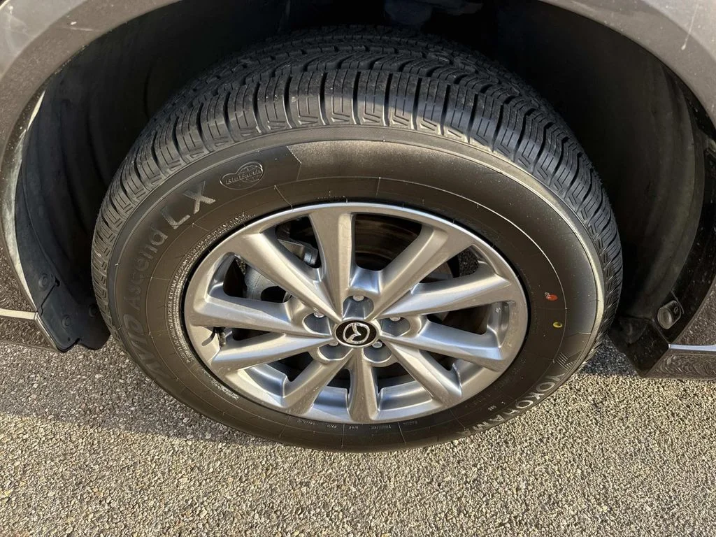 Used 2024 Gray Mazda 2.5 S Select Package image 12