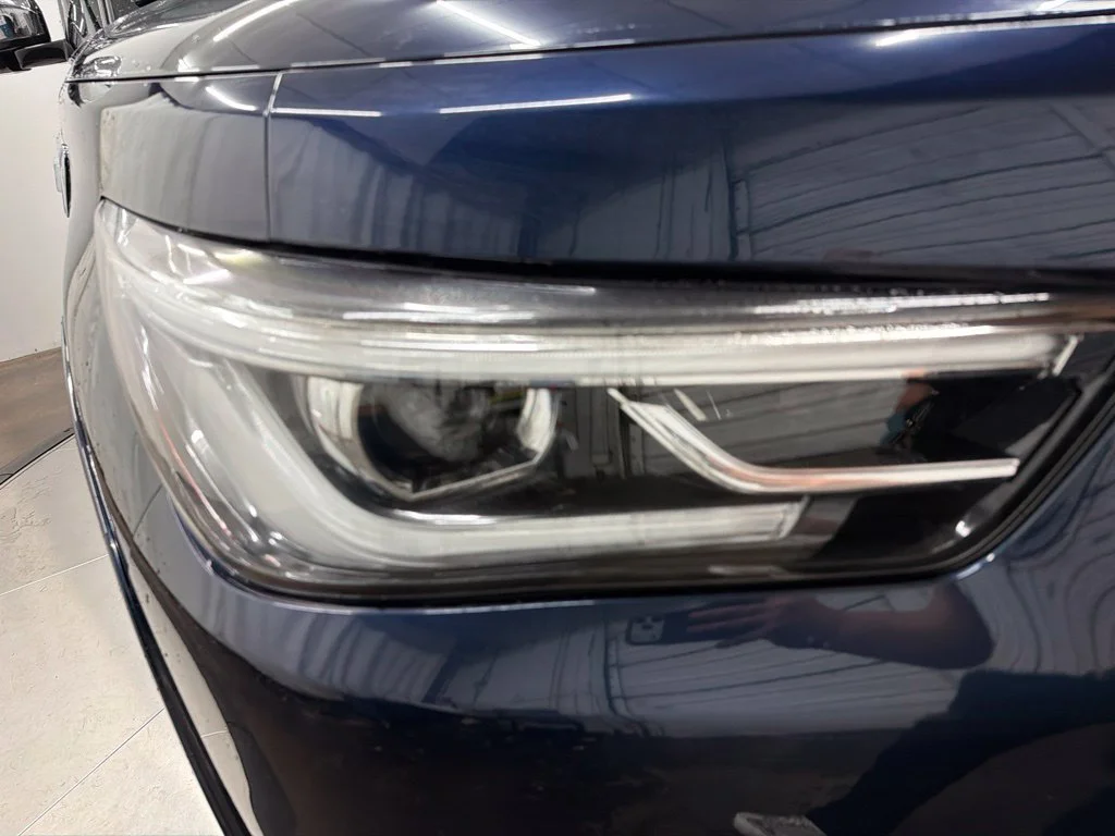Used 2023 Blue INFINITI Sensory image 10