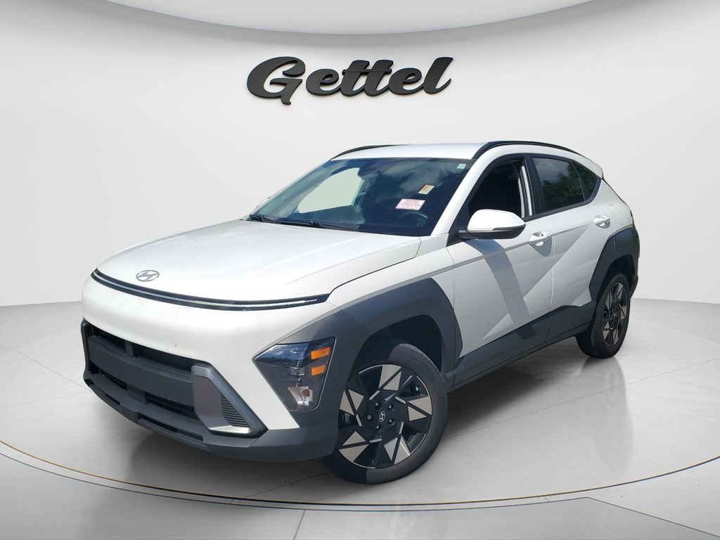 2024 Hyundai Kona