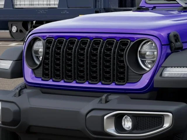New 2026 Reign Exterior Paint Jeep Sport S image 7