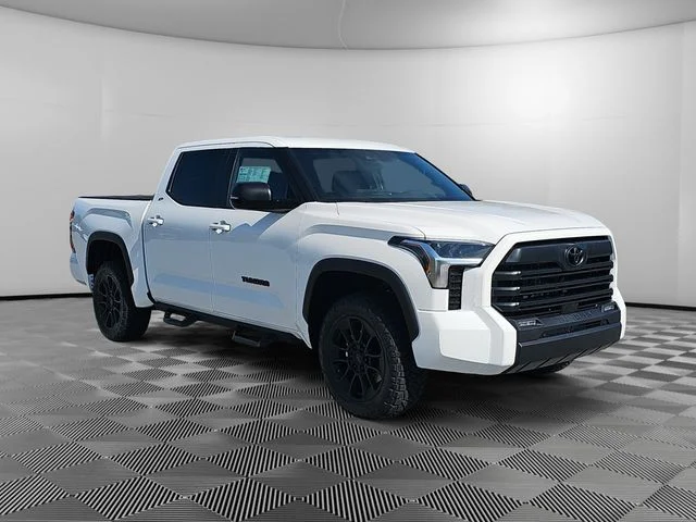 New 2026 Ice Cap Toyota  SR5 image 6