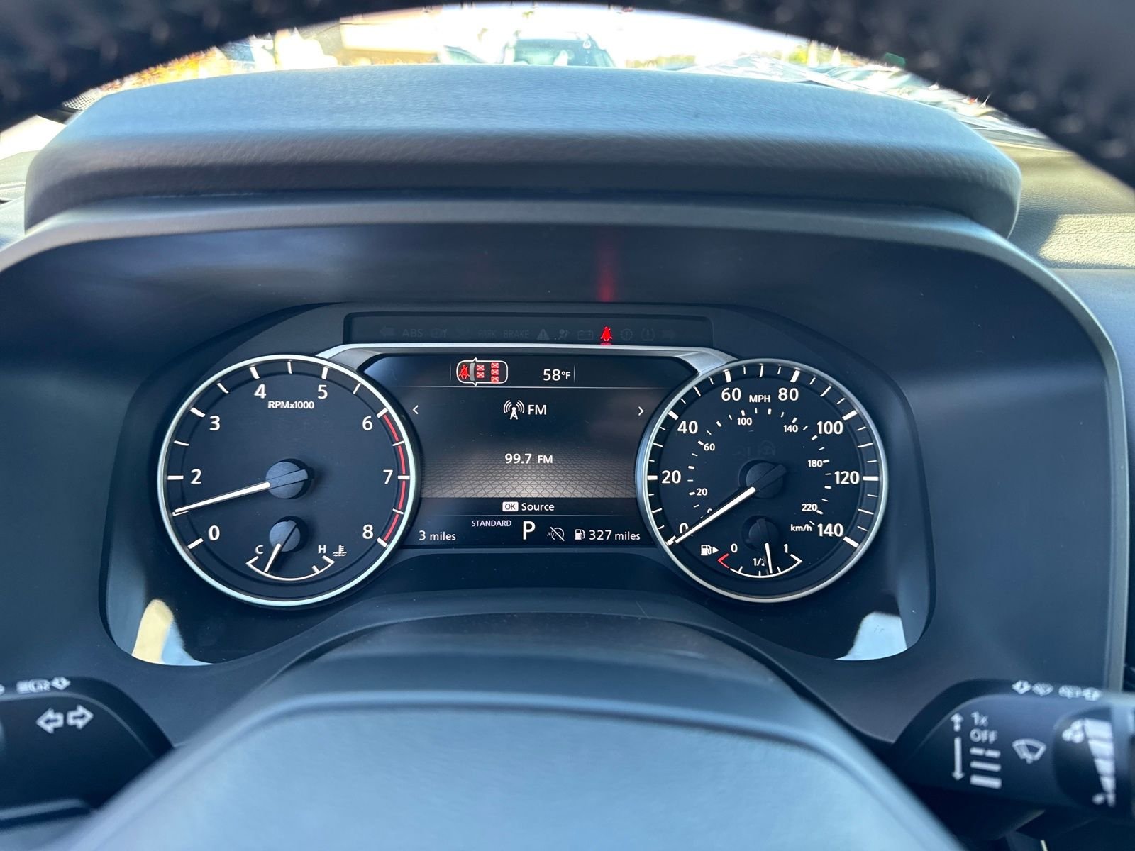 New 2026 Nissan Rogue SV 4D Sport Utility