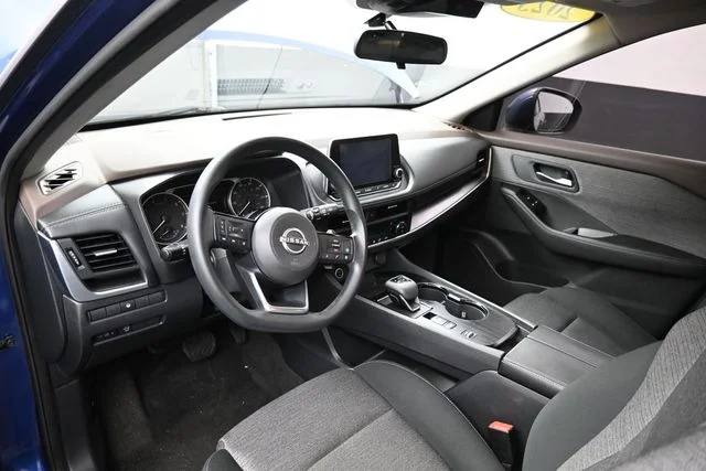 2023 Nissan Rogue SV - Photo 24