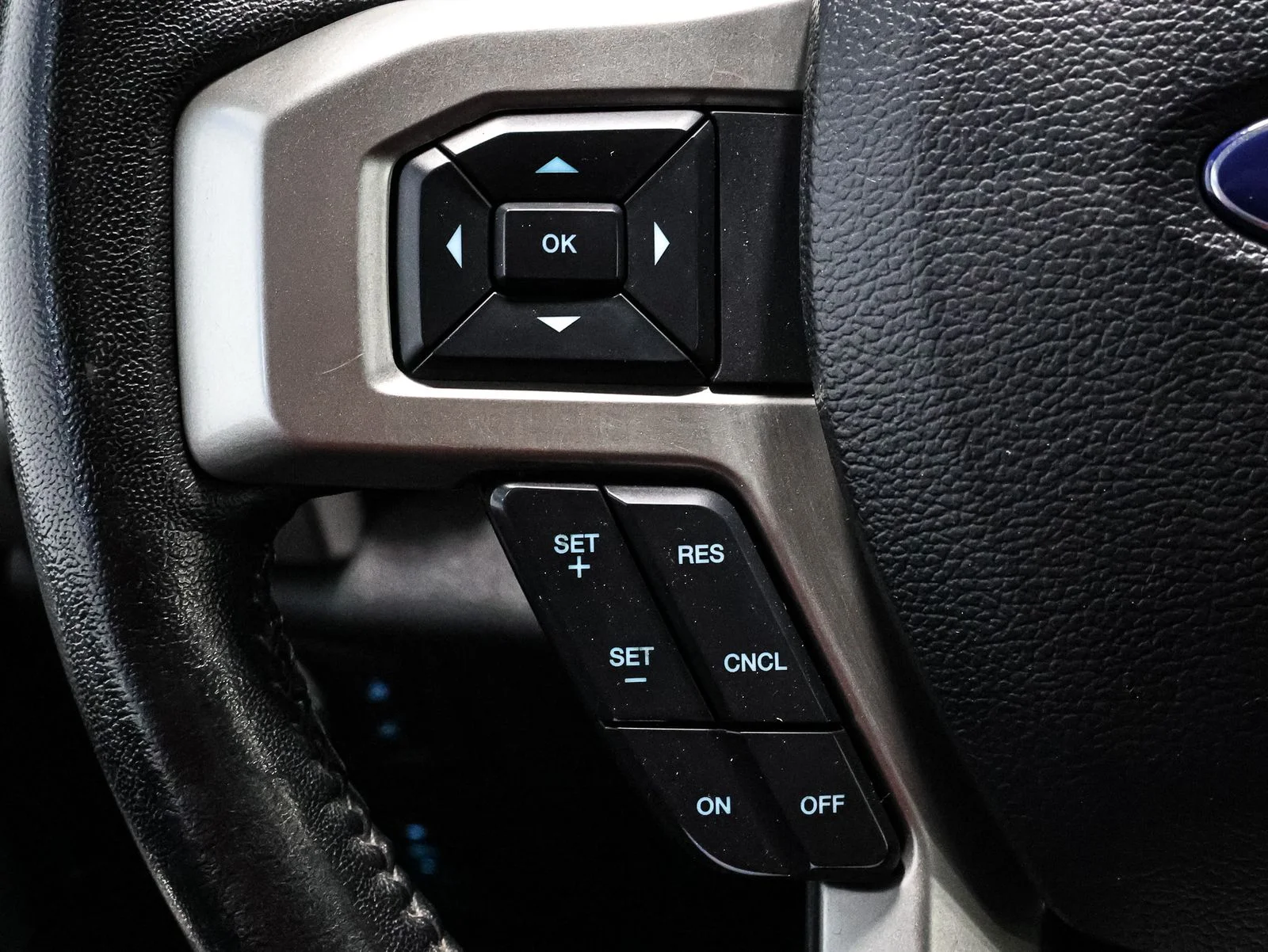 2020 Ford F-150 Lariat - Photo 35