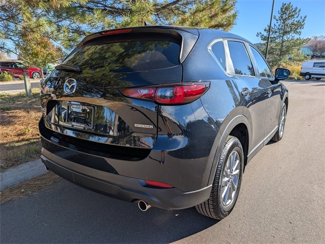 2023 Mazda CX-5 2.5 S Preferred photo 3