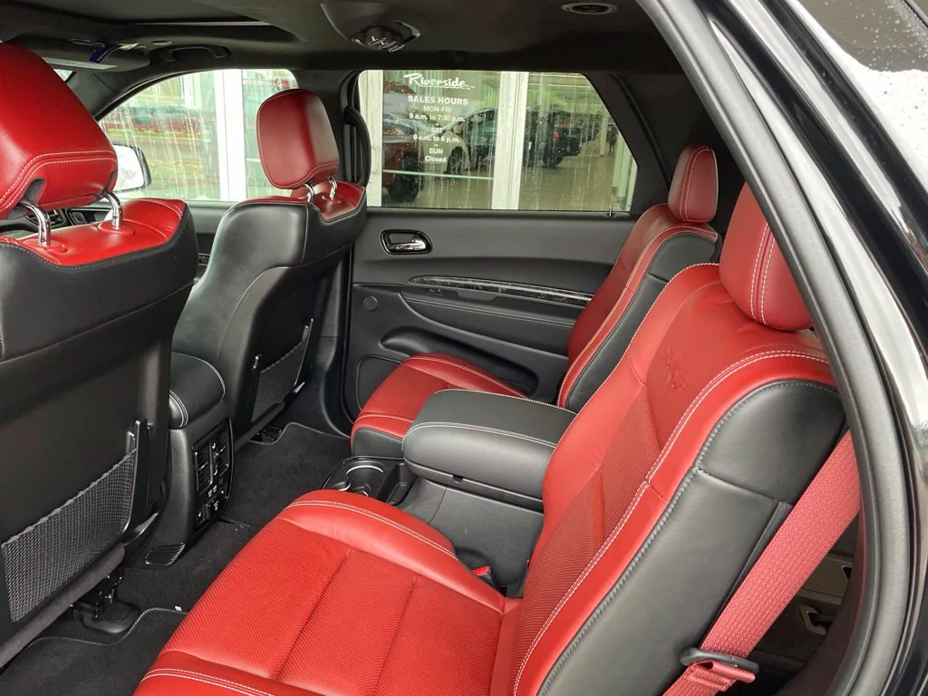Used 2023 Black Dodge SRT 392 image 6