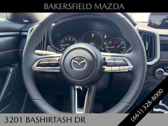 New 2026 Cypress Mazda 2.5 S Premium AWD image 14