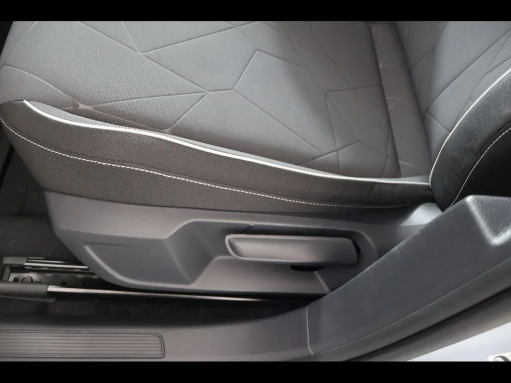 New 2026 Gray Volkswagen 1.5T Sport image 12