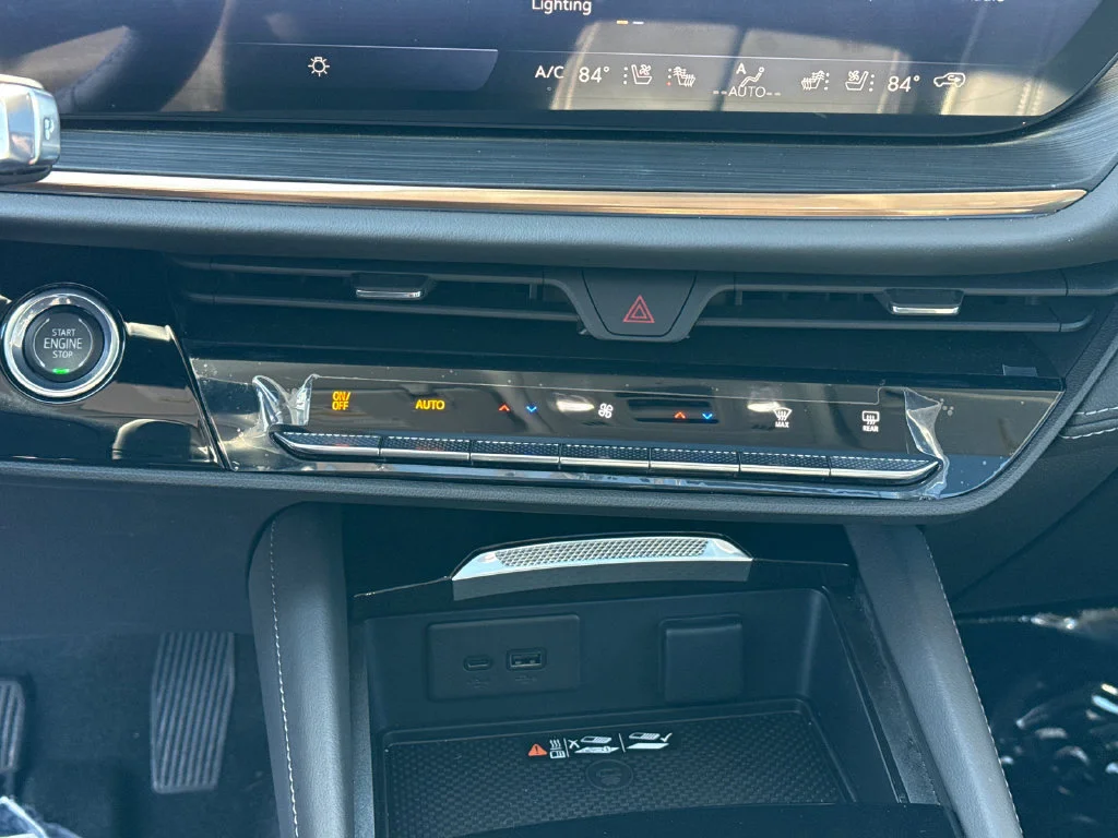 2026 Buick Envision Avenir - Photo 27
