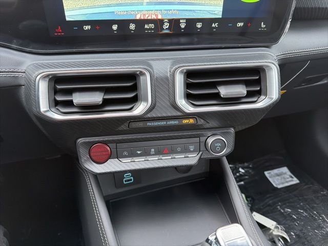 New 2026 Adriatic Blue Metallic Ford EcoBoost® Premium Fastback image 12