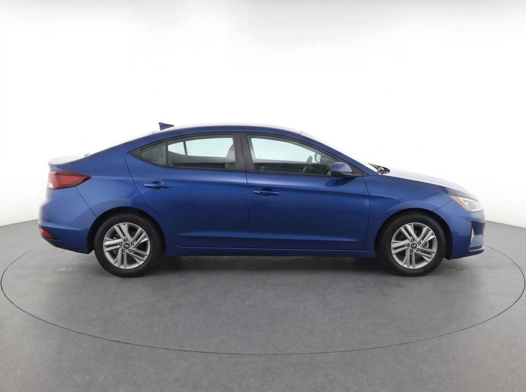 2020 Hyundai Elantra SEL - Photo 6