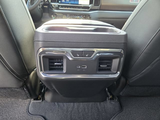 New 2026 Lakeshore Blue Metallic Chevrolet High Country DRW image 17