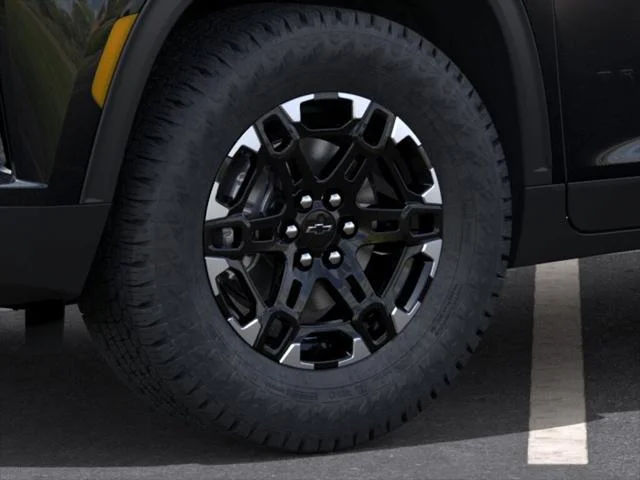 2027 Chevrolet Traverse Z71 - Photo 9
