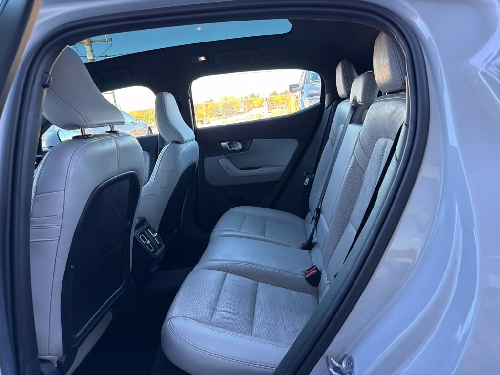 Used 2024 Gray Polestar Long Range Dual Motor image 9