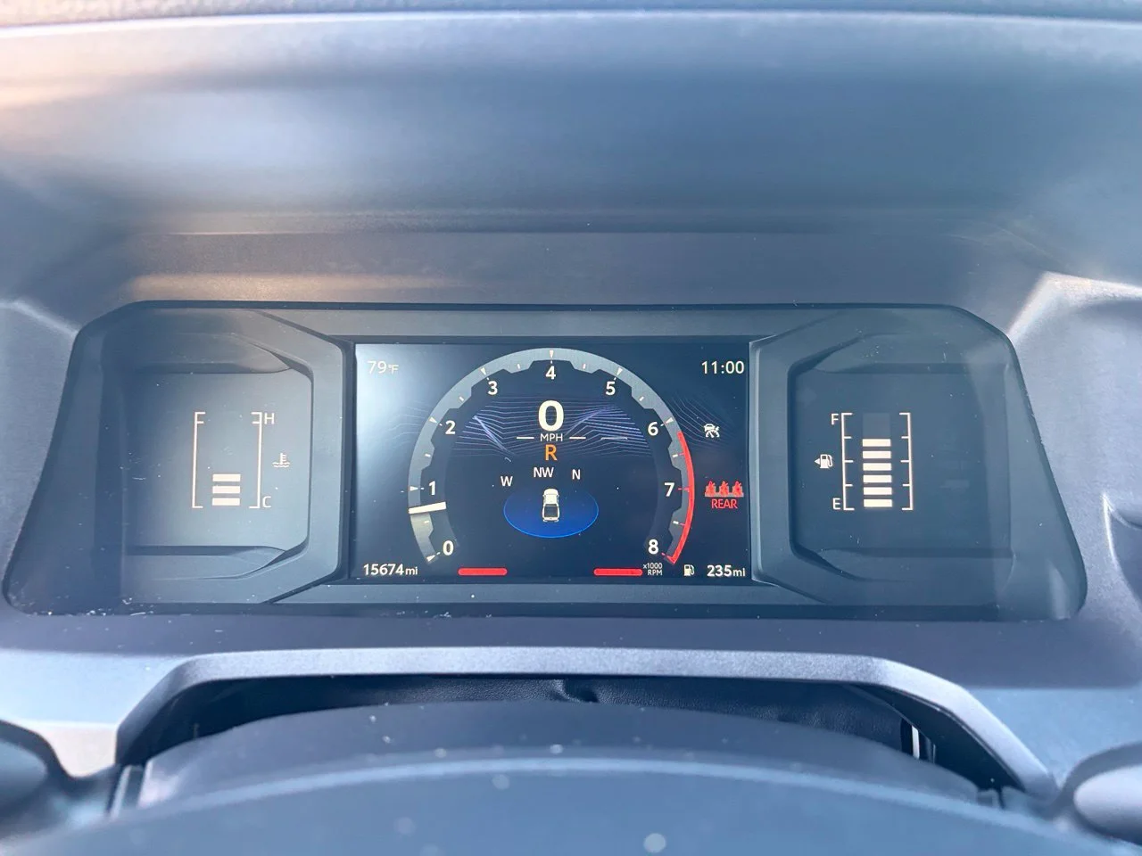 Used 2024 Ice Toyota SR5 image 28