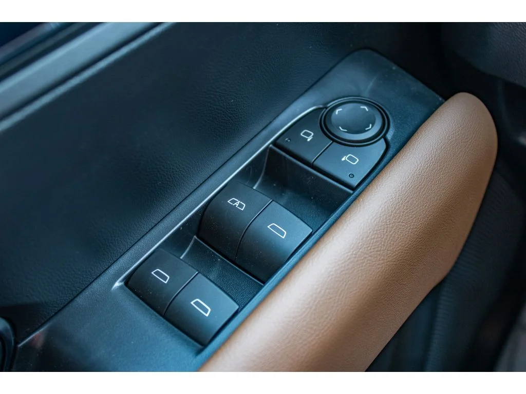2026 GMC Canyon AT4 - Photo 36