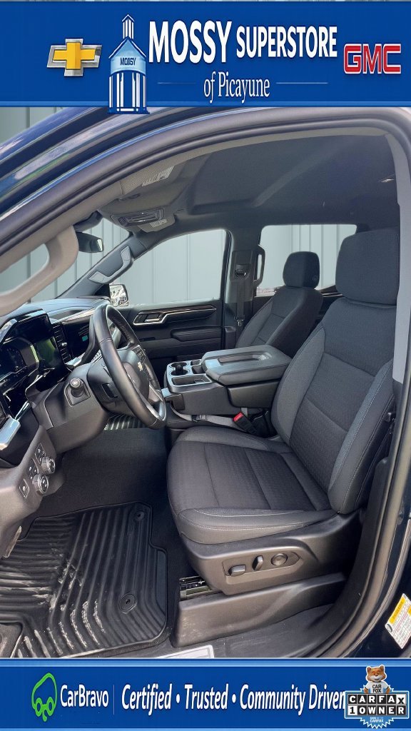 2023 Chevrolet Silverado 1500 LT - Photo 12