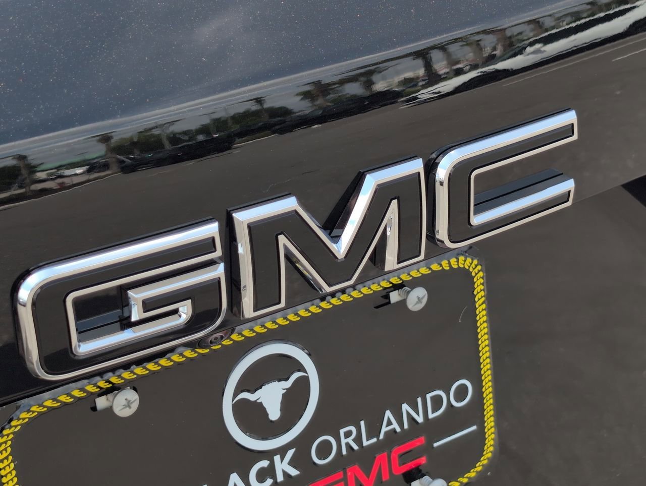 2026 GMC Terrain AT4 - Photo 30