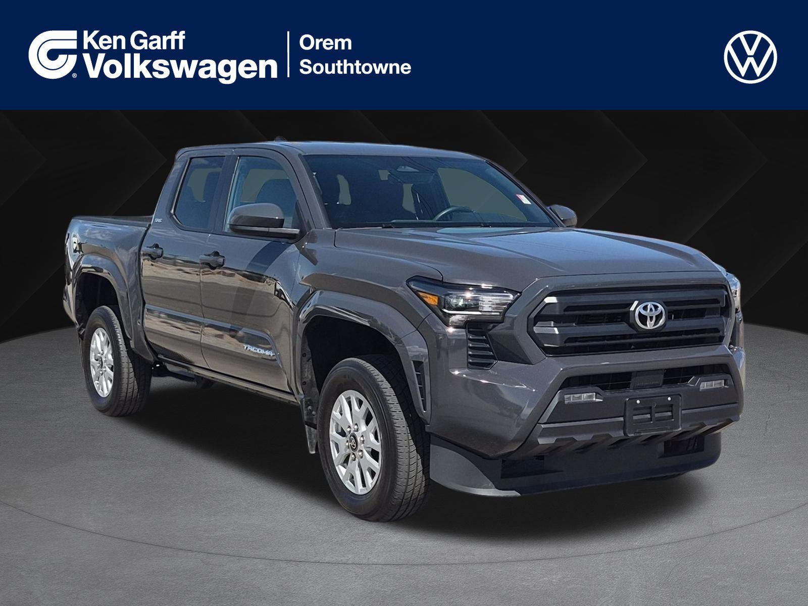 Used 2024 Underground Toyota SR5 image 1