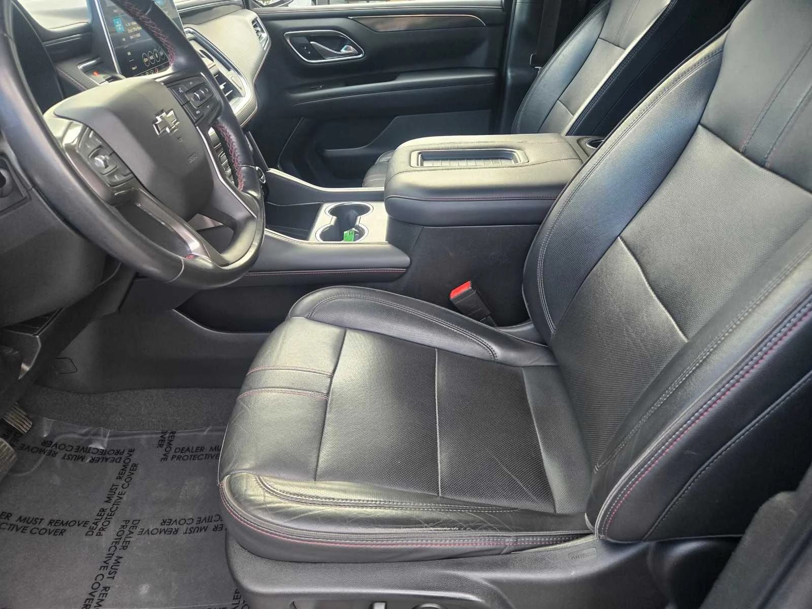 2021 Chevrolet Tahoe RST - Photo 25