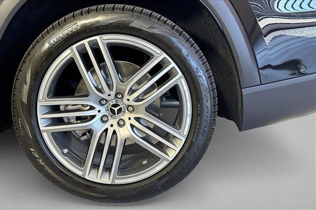 New 2026 Obsidian Black Metallic Mercedes-Benz GLS 450 image 60