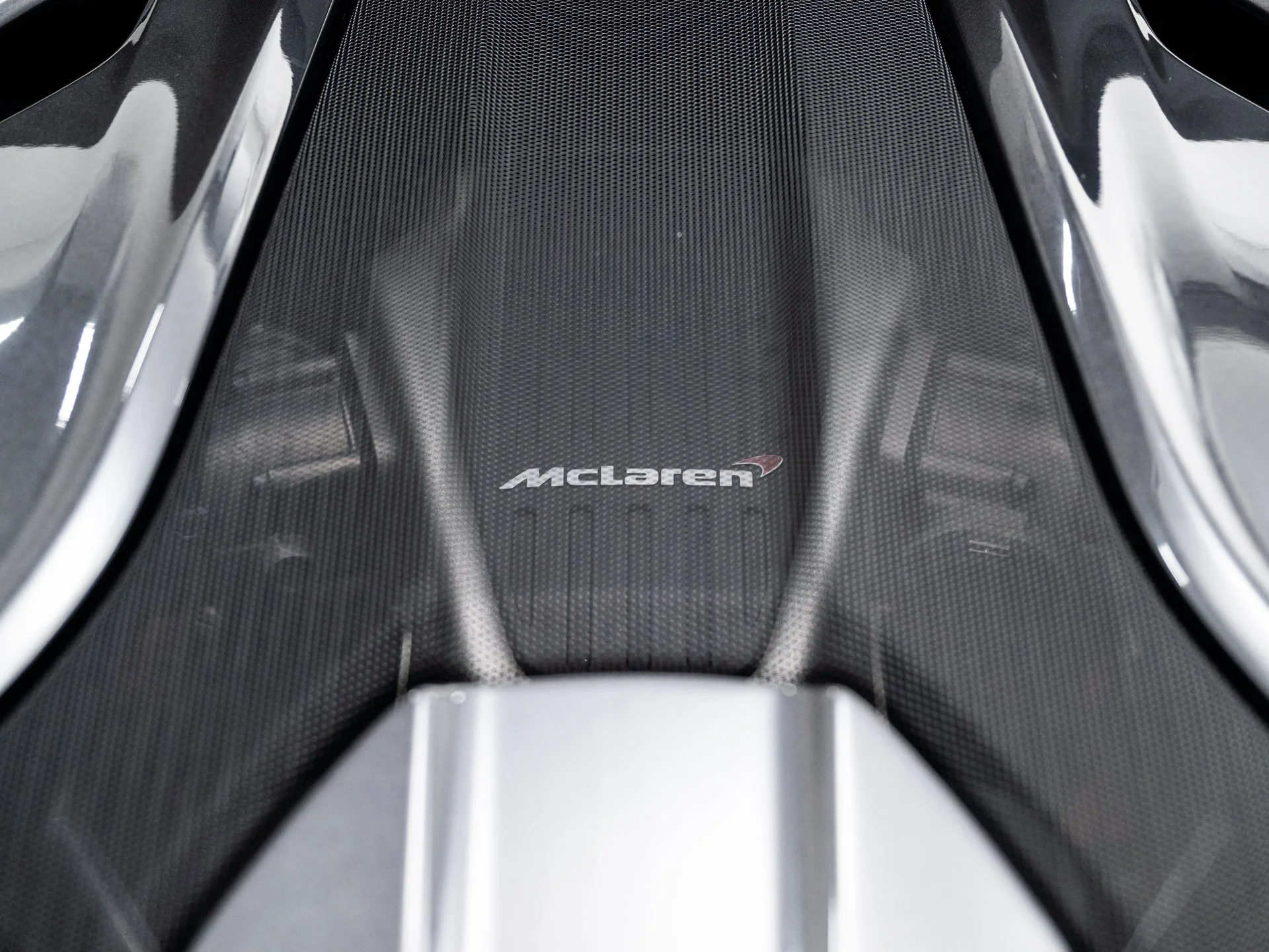Used 2019 Chicane Effect McLaren Base image 55