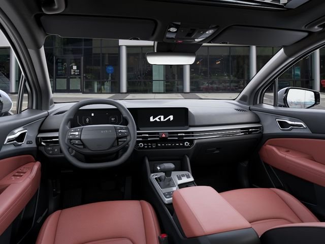 2026 Kia Sportage SX - Photo 14