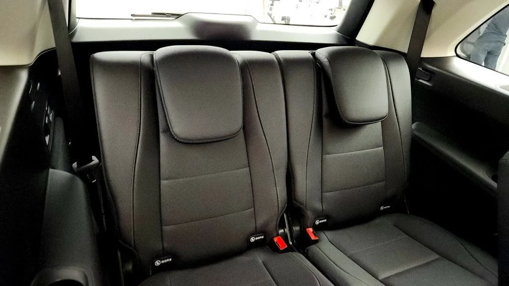 Used 2023 Black Mercedes-Benz GLS 450 4MATIC® SUV image 23