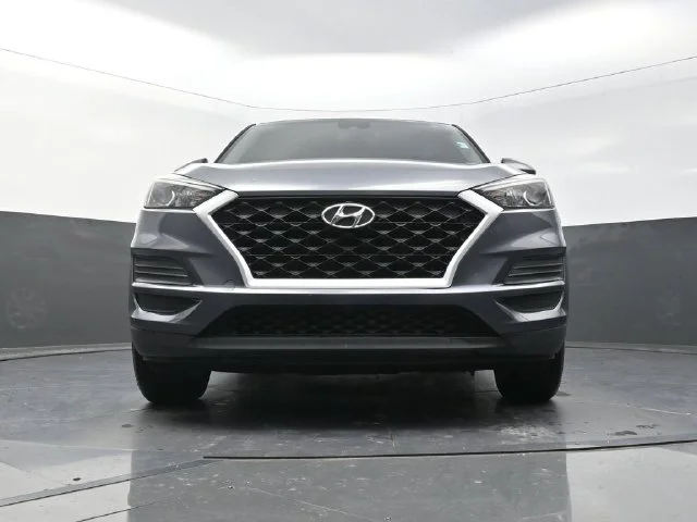 Used 2021 Gray Hyundai SE image 32