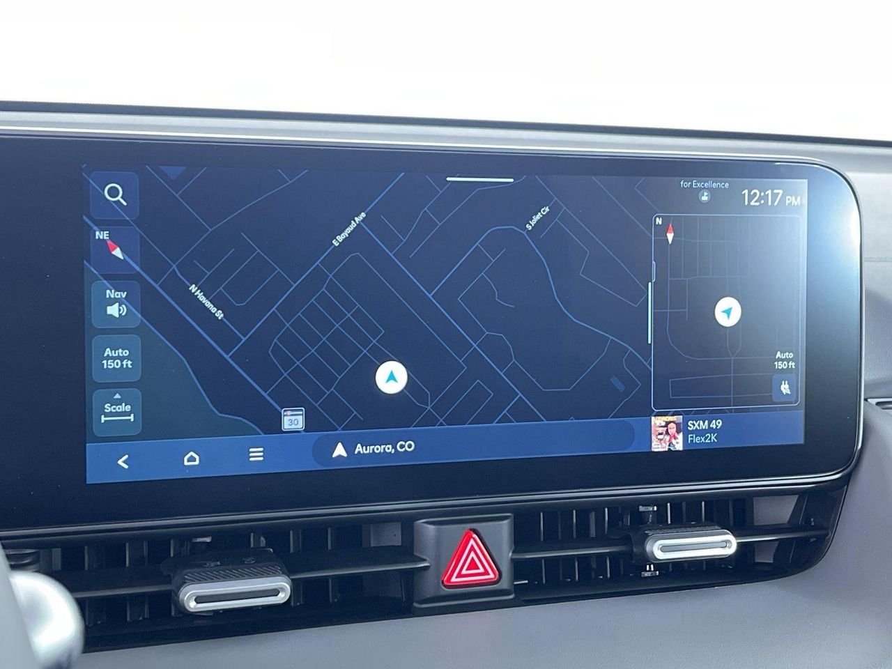 New 2026 Ultimate Red Hyundai SEL image 18