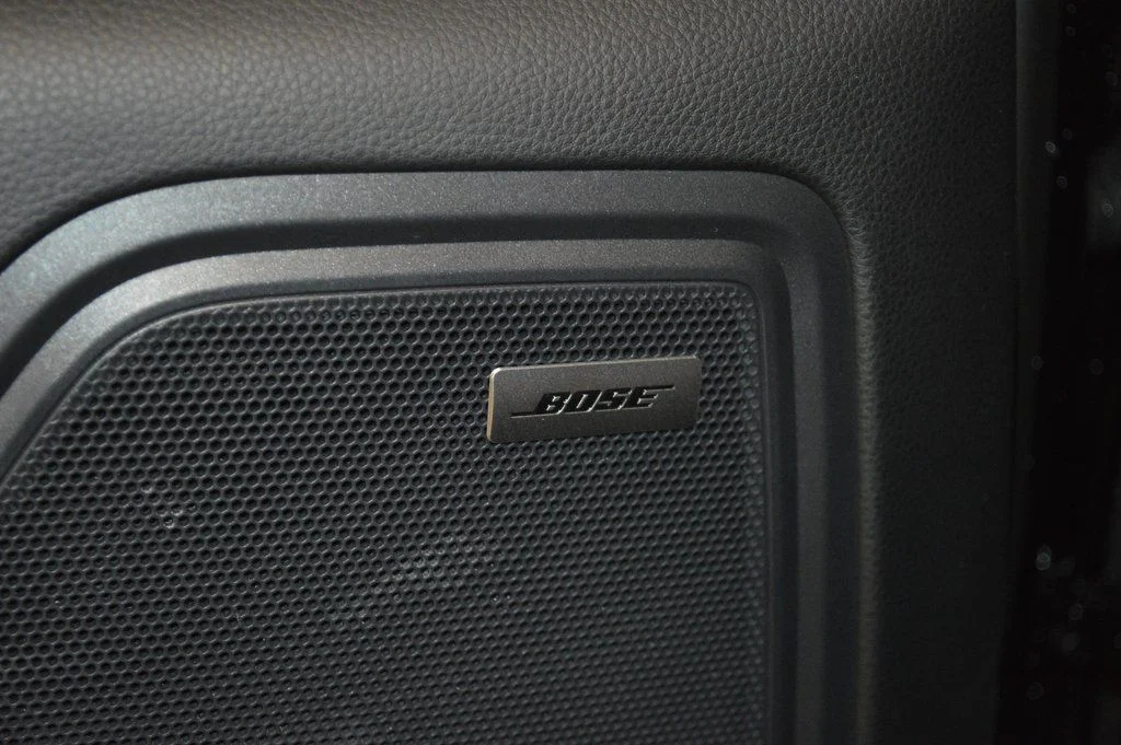 Certified Used 2025 Black Porsche  image 19