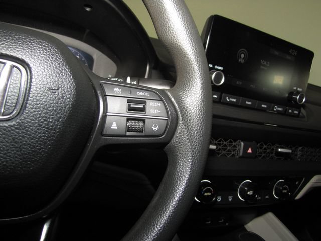 Certified Used 2024 Platinum White Pearl Honda EX image 49