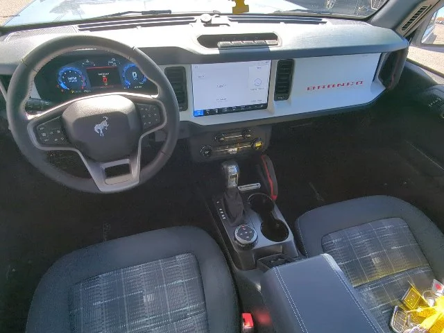 Used 2025 Gray Ford Heritage Edition image 13