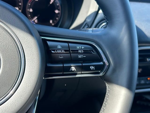 2026 Mazda CX-90 Premium Sport Package - Photo 20