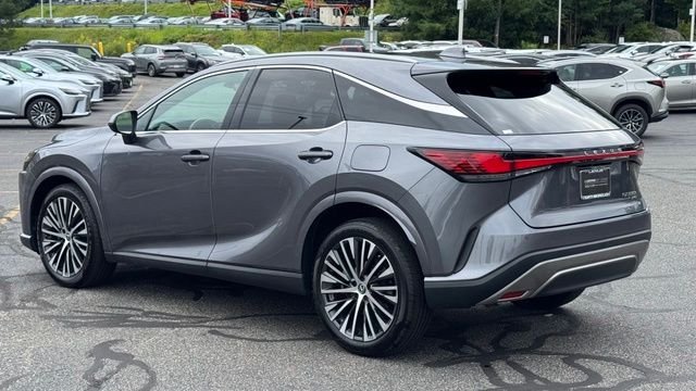2023 Lexus RX Hybrid 350h - Photo 4