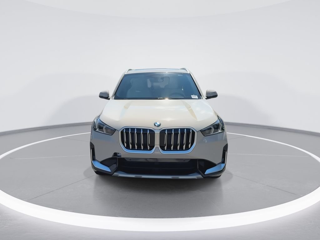 New 2027  BMW xDrive28i image 3