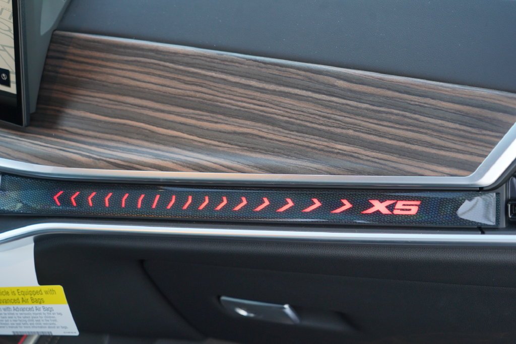 2026 BMW X5 50e - Photo 18