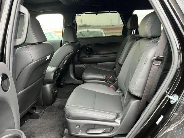 New 2026 Black Hyundai XRT Pro image 18