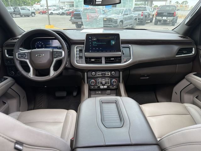 2023 Chevrolet Tahoe Z71 - Photo 32