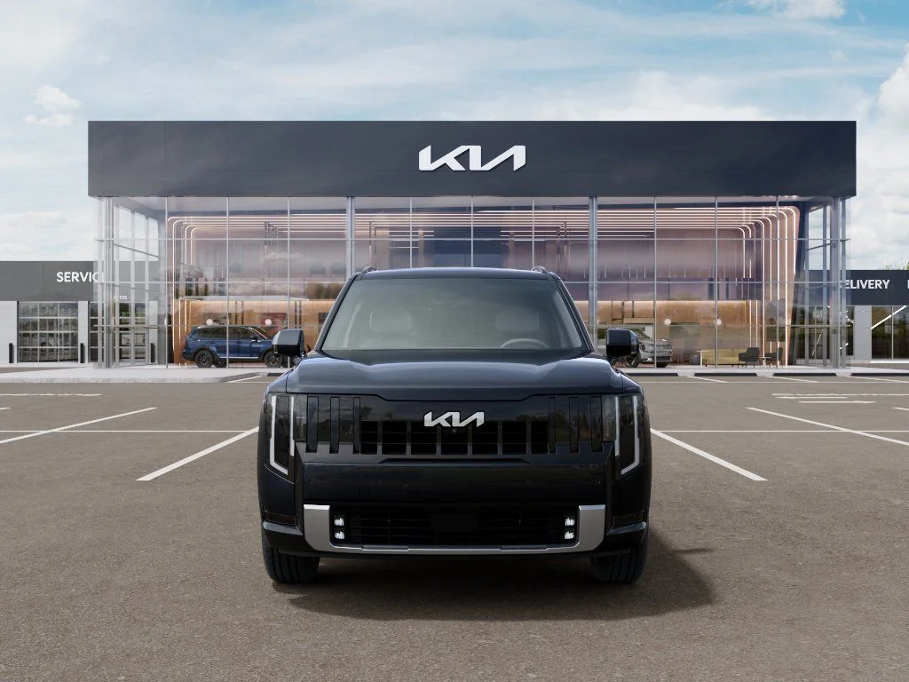 New 2027 Panthera_Metal Kia SX Prestige image 1