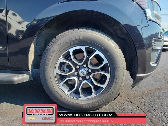 2024 Ford Expedition XLT - Photo 6