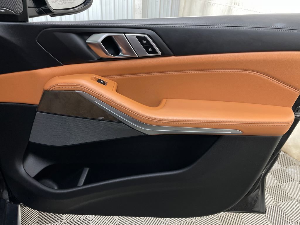 2019 BMW X5 40i - Photo 40
