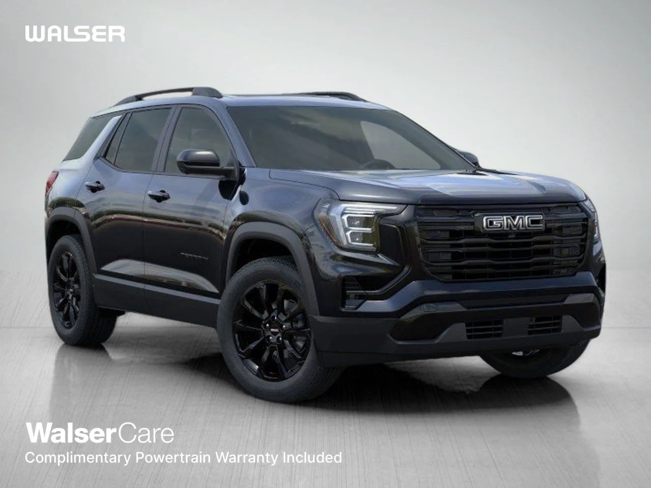 2027 GMC Terrain