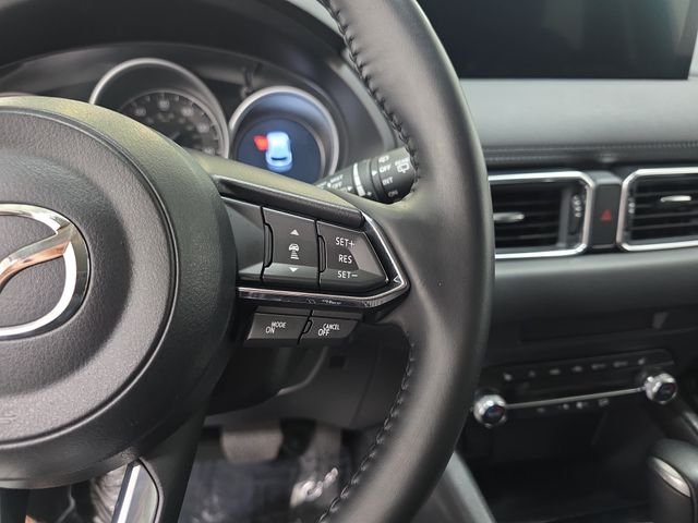 Used 2025 Black Mazda 2.5 S Preferred Package image 18